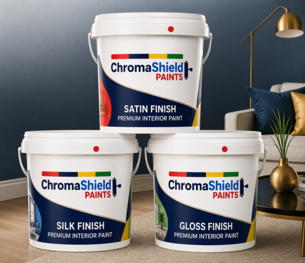 Gloss Paint
