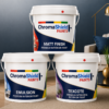 Custom Color Solutions