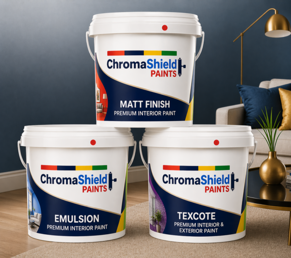 Custom Color Solutions