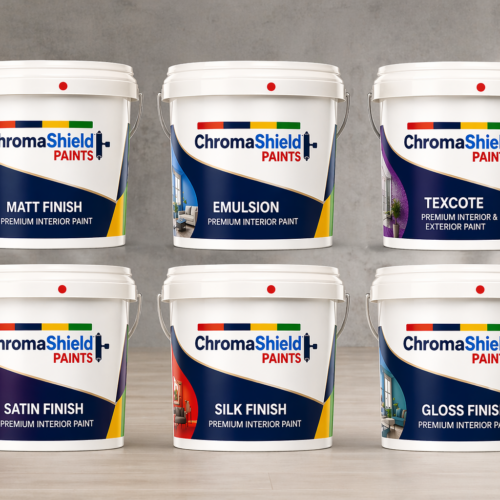 Custom Color Solutions
