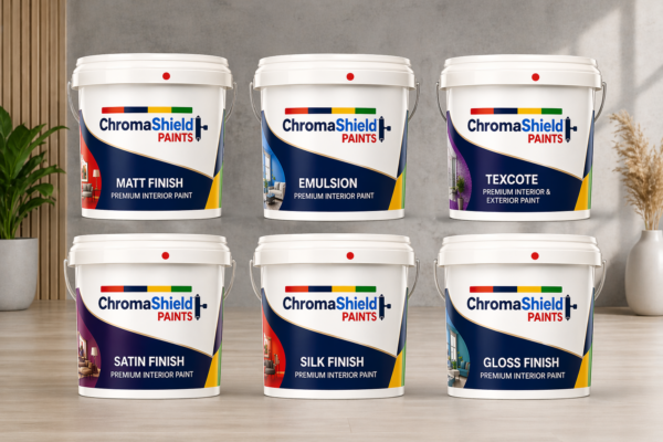 Gloss Paint