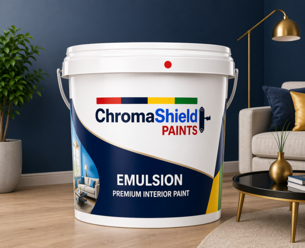 E1 Emulsion (Emotion) Paint
