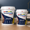 E2 Emulsion (Emotion) Paint