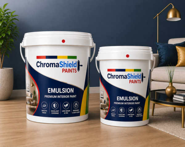 E2 Emulsion (Emotion) Paint