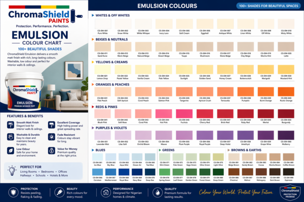 Custom Color Solutions