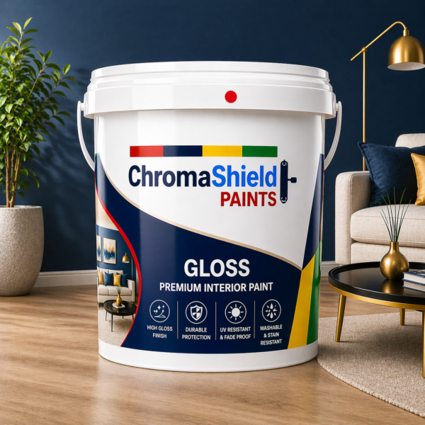 Gloss Paint