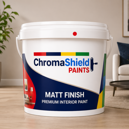 Matt Paint