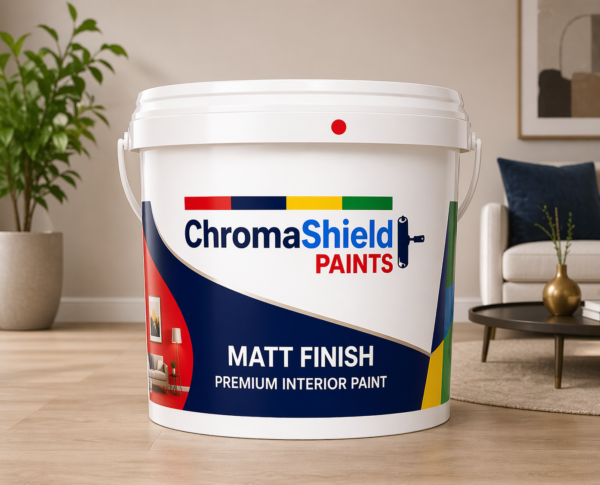 Matt Paint