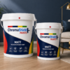 Matt Paint