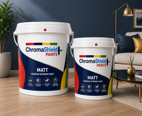 Matt Paint