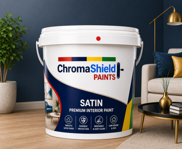 S1 Satin Paint
