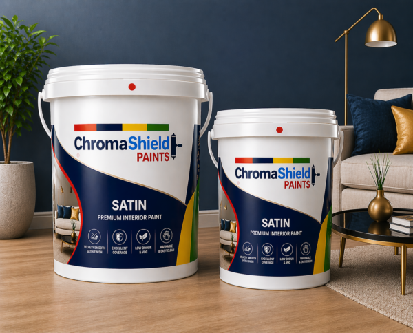S2 Satin Paint