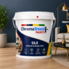 Silk Paint