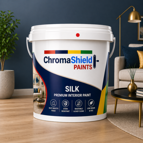 Silk Paint