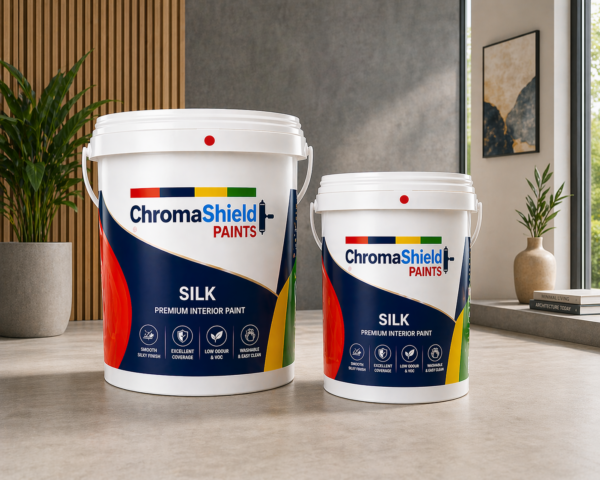 Silk Paint