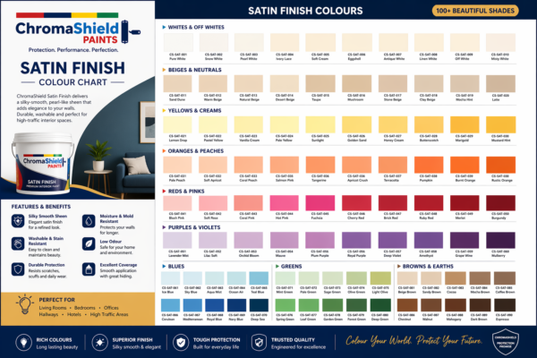 Custom Color Solutions