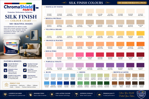 Silk Paint