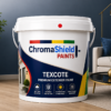 Textured / Texcote Paint