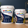 Textured / Texcote Paint