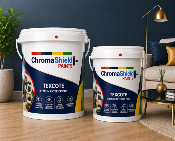 Textured / Texcote Paint