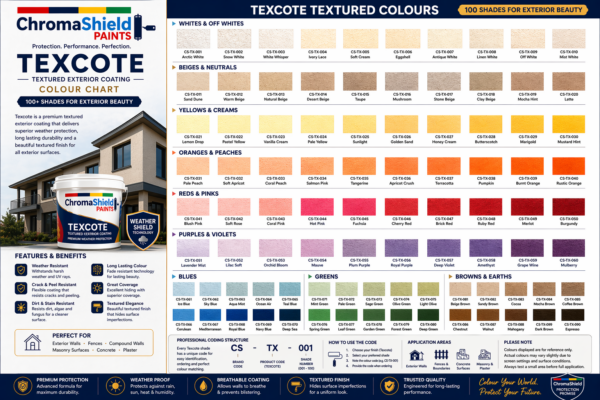 Custom Color Solutions